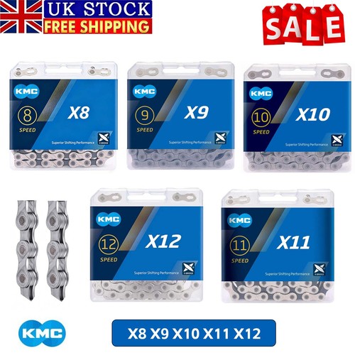 For kmc 11 12 speed - 10,