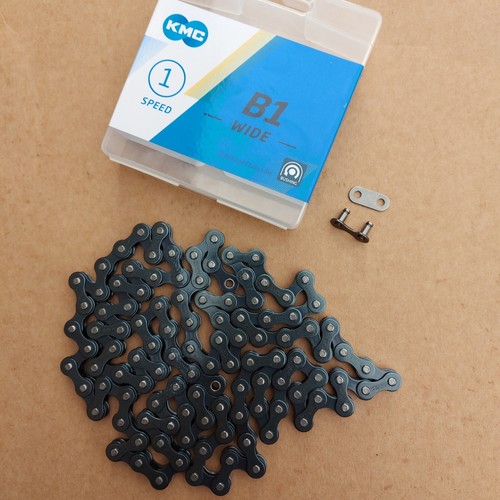 Kmc wide chain x - chain, 1/8"