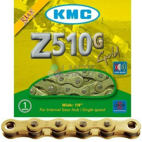 Kmc z510 bmx - /, speed