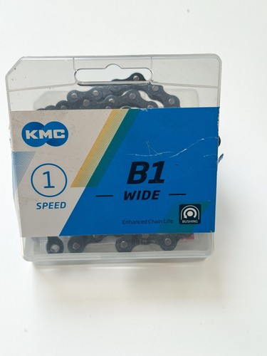 Kmc wide speed bicycle - wide,