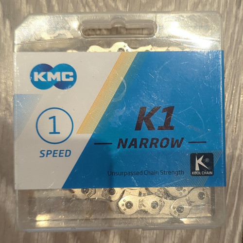 Kmc narrow speed 3 - kmc, 3/32