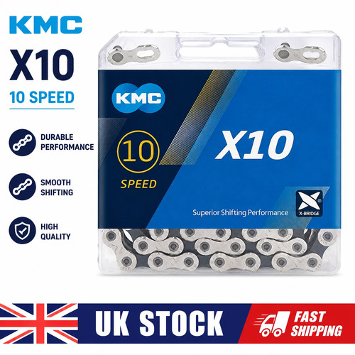 Kmc speed chain x10 - 10,