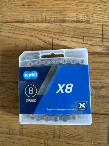 Kmc 108 link - link, silver