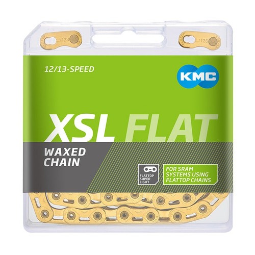 Kmc xsl flat - kmc,